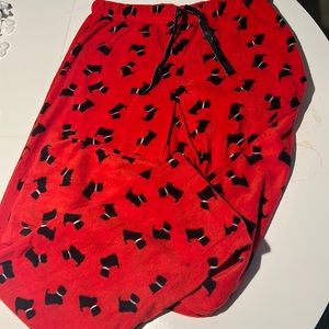 Brand new Rene rofe sleepwear size: m perfect pjs for Christmas